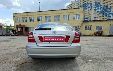 Toyota Premio, 2005 год, 750 000 рублей, 6 фотография