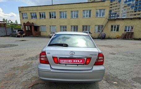 Toyota Premio, 2005 год, 750 000 рублей, 5 фотография