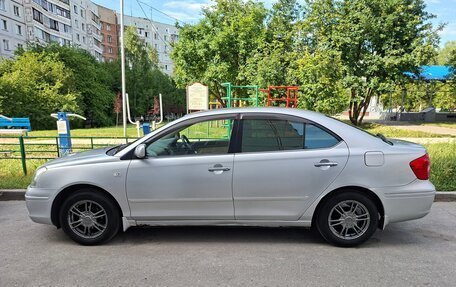 Toyota Premio, 2005 год, 750 000 рублей, 23 фотография