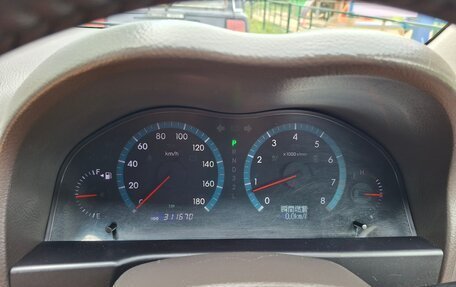 Toyota Premio, 2005 год, 750 000 рублей, 13 фотография