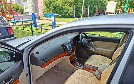 Toyota Premio, 2005 год, 750 000 рублей, 19 фотография