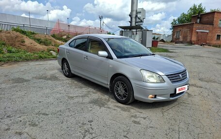 Toyota Premio, 2005 год, 750 000 рублей, 11 фотография