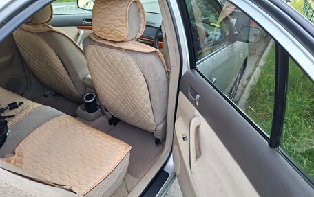 Toyota Premio, 2005 год, 750 000 рублей, 21 фотография