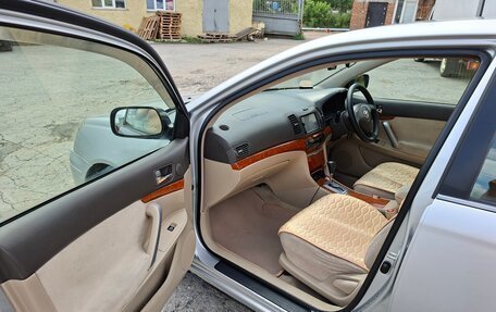 Toyota Premio, 2005 год, 750 000 рублей, 12 фотография