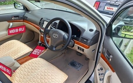 Toyota Premio, 2005 год, 750 000 рублей, 20 фотография