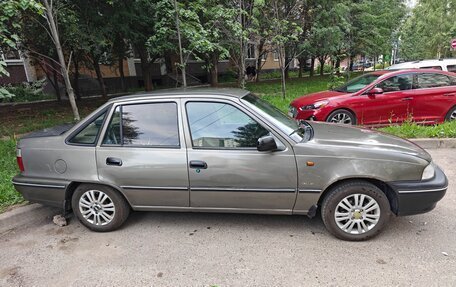 Daewoo Nexia I рестайлинг, 2003 год, 165 000 рублей, 2 фотография