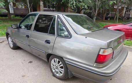 Daewoo Nexia I рестайлинг, 2003 год, 165 000 рублей, 5 фотография