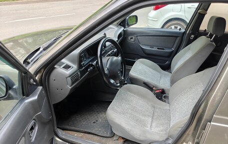 Daewoo Nexia I рестайлинг, 2003 год, 165 000 рублей, 12 фотография