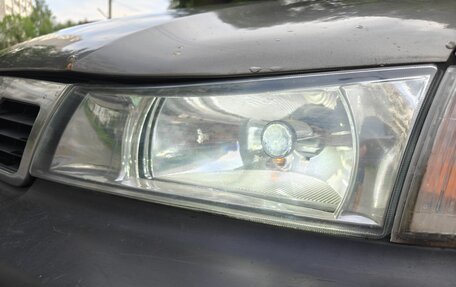 Daewoo Nexia I рестайлинг, 2003 год, 165 000 рублей, 10 фотография