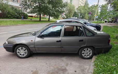Daewoo Nexia I рестайлинг, 2003 год, 165 000 рублей, 6 фотография