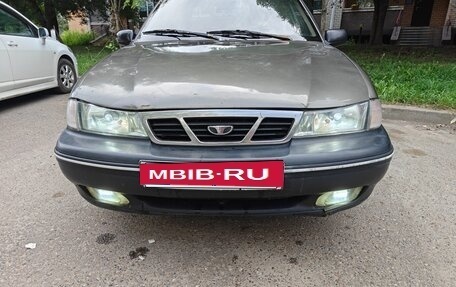 Daewoo Nexia I рестайлинг, 2003 год, 165 000 рублей, 9 фотография