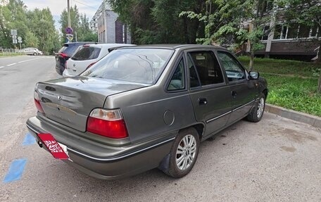 Daewoo Nexia I рестайлинг, 2003 год, 165 000 рублей, 3 фотография