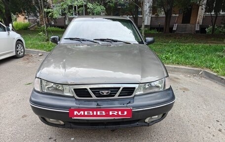 Daewoo Nexia I рестайлинг, 2003 год, 165 000 рублей, 7 фотография