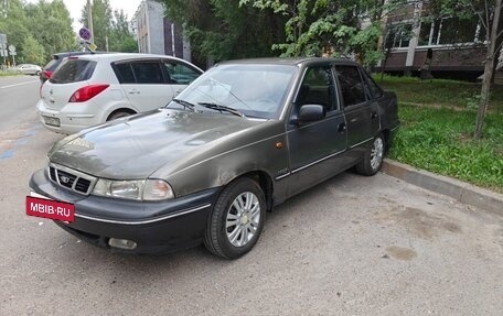 Daewoo Nexia I рестайлинг, 2003 год, 165 000 рублей, 8 фотография