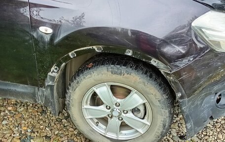 Nissan Qashqai, 2011 год, 750 000 рублей, 5 фотография