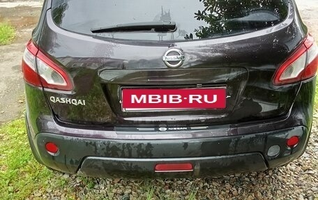 Nissan Qashqai, 2011 год, 750 000 рублей, 2 фотография