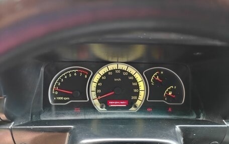 Daewoo Nexia I рестайлинг, 2003 год, 165 000 рублей, 19 фотография