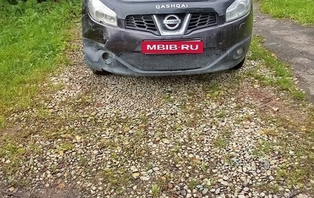 Nissan Qashqai, 2011 год, 750 000 рублей, 3 фотография