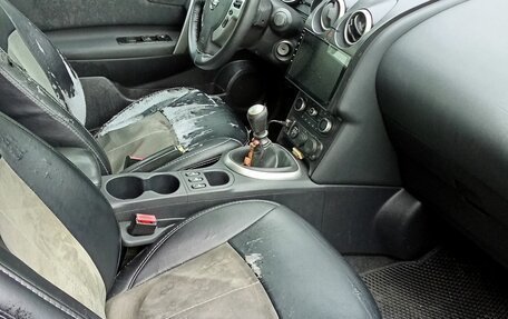 Nissan Qashqai, 2011 год, 750 000 рублей, 7 фотография