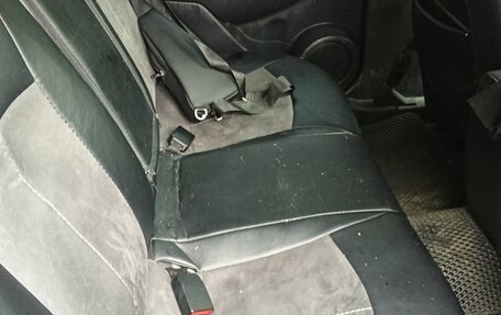 Nissan Qashqai, 2011 год, 750 000 рублей, 9 фотография