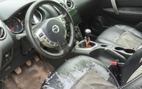 Nissan Qashqai, 2011 год, 750 000 рублей, 12 фотография