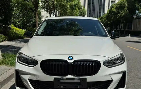 BMW 1 серия, 2022 год, 1 425 000 рублей, 2 фотография