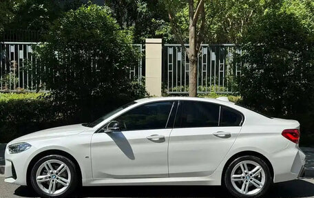BMW 1 серия, 2022 год, 1 425 000 рублей, 5 фотография