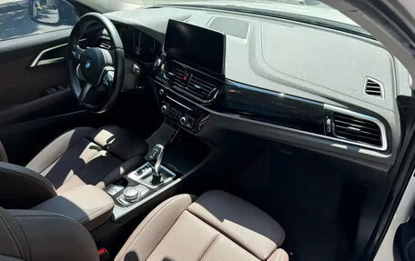 BMW 1 серия, 2022 год, 1 425 000 рублей, 8 фотография