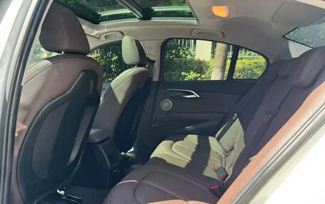 BMW 1 серия, 2022 год, 1 425 000 рублей, 7 фотография