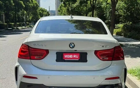 BMW 1 серия, 2022 год, 1 425 000 рублей, 4 фотография