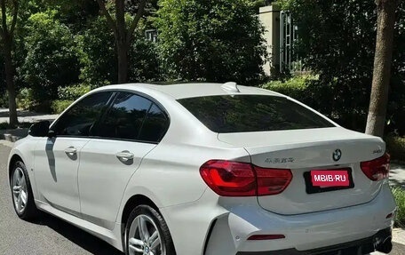 BMW 1 серия, 2022 год, 1 425 000 рублей, 3 фотография