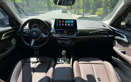 BMW 1 серия, 2022 год, 1 425 000 рублей, 9 фотография
