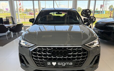 Audi Q3, 2026 год, 5 240 000 рублей, 2 фотография