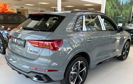 Audi Q3, 2026 год, 5 240 000 рублей, 5 фотография