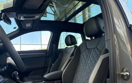 Audi Q3, 2026 год, 5 240 000 рублей, 15 фотография