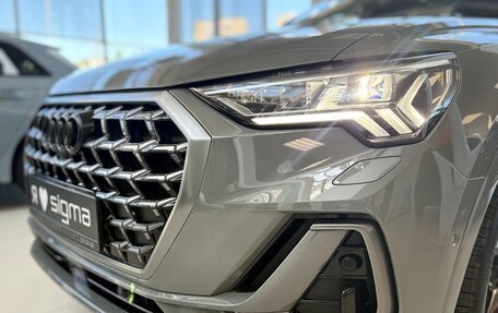 Audi Q3, 2026 год, 5 240 000 рублей, 8 фотография