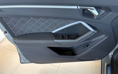 Audi Q3, 2026 год, 5 240 000 рублей, 11 фотография