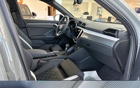 Audi Q3, 2026 год, 5 240 000 рублей, 13 фотография