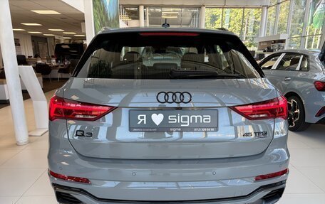 Audi Q3, 2026 год, 5 240 000 рублей, 6 фотография