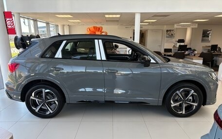 Audi Q3, 2026 год, 5 240 000 рублей, 4 фотография