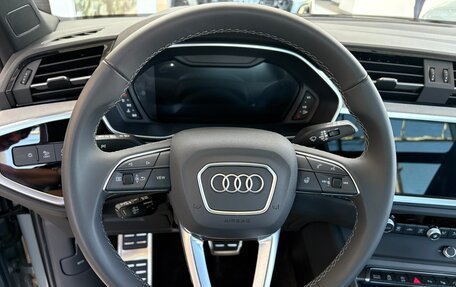 Audi Q3, 2026 год, 5 240 000 рублей, 17 фотография