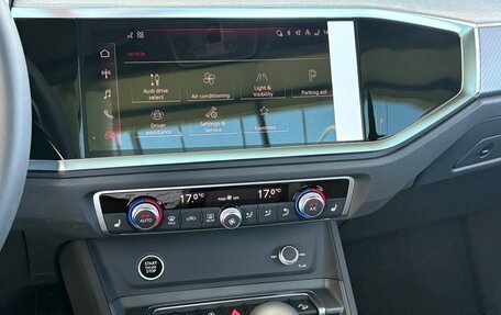 Audi Q3, 2026 год, 5 240 000 рублей, 25 фотография