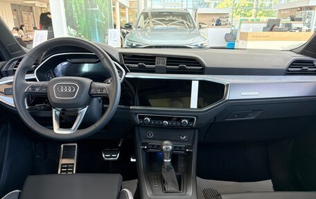 Audi Q3, 2026 год, 5 240 000 рублей, 23 фотография
