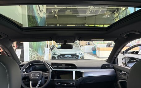 Audi Q3, 2026 год, 5 240 000 рублей, 24 фотография
