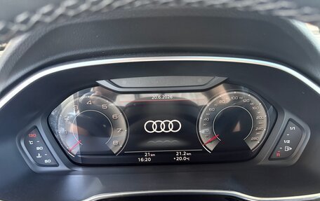 Audi Q3, 2026 год, 5 240 000 рублей, 21 фотография