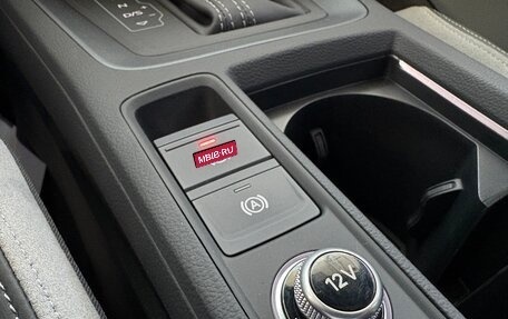 Audi Q3, 2026 год, 5 240 000 рублей, 27 фотография