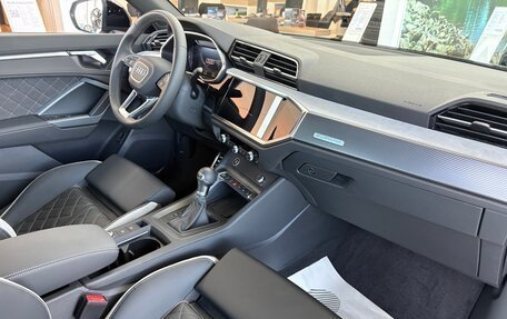 Audi Q3, 2026 год, 5 240 000 рублей, 32 фотография
