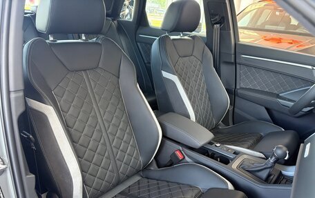 Audi Q3, 2026 год, 5 240 000 рублей, 33 фотография