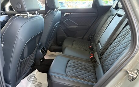 Audi Q3, 2026 год, 5 240 000 рублей, 35 фотография