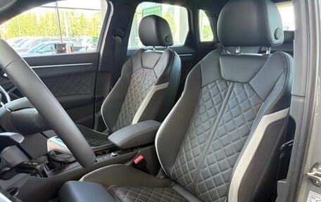 Audi Q3, 2026 год, 5 240 000 рублей, 34 фотография